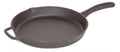 Hecha 11" Black Round Skillet Pan