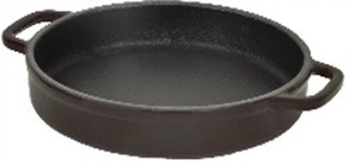 Hecha 6" Black Saute Pan