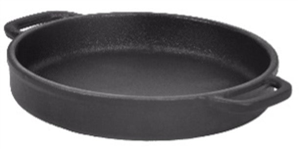 Hecha 8.5" Matte Black Saute Pan