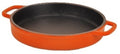 Hecha 8.5" Orange Saute Pan