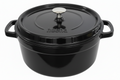 Hecha Enameled Cast Iron Dutch Ovens 6qt