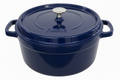 Hecha Enameled Cast Iron Dutch Ovens 4 1/2qt