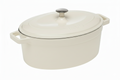 Hecha Oval Dutch Ovens